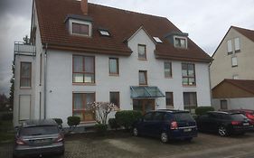 Ferienwohnung LaVaTe 2